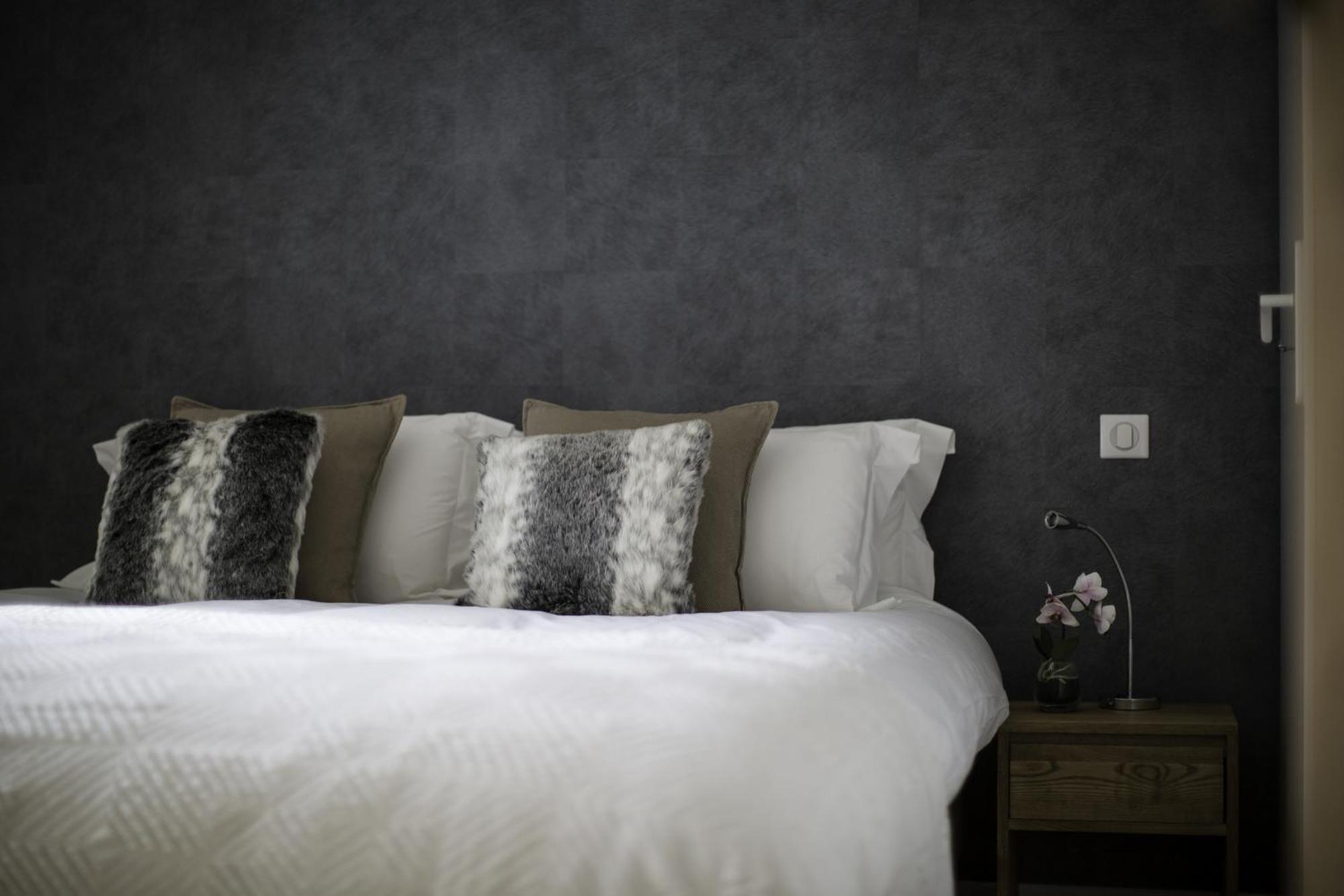 Residence Les Chamois Chamonix Luaran gambar