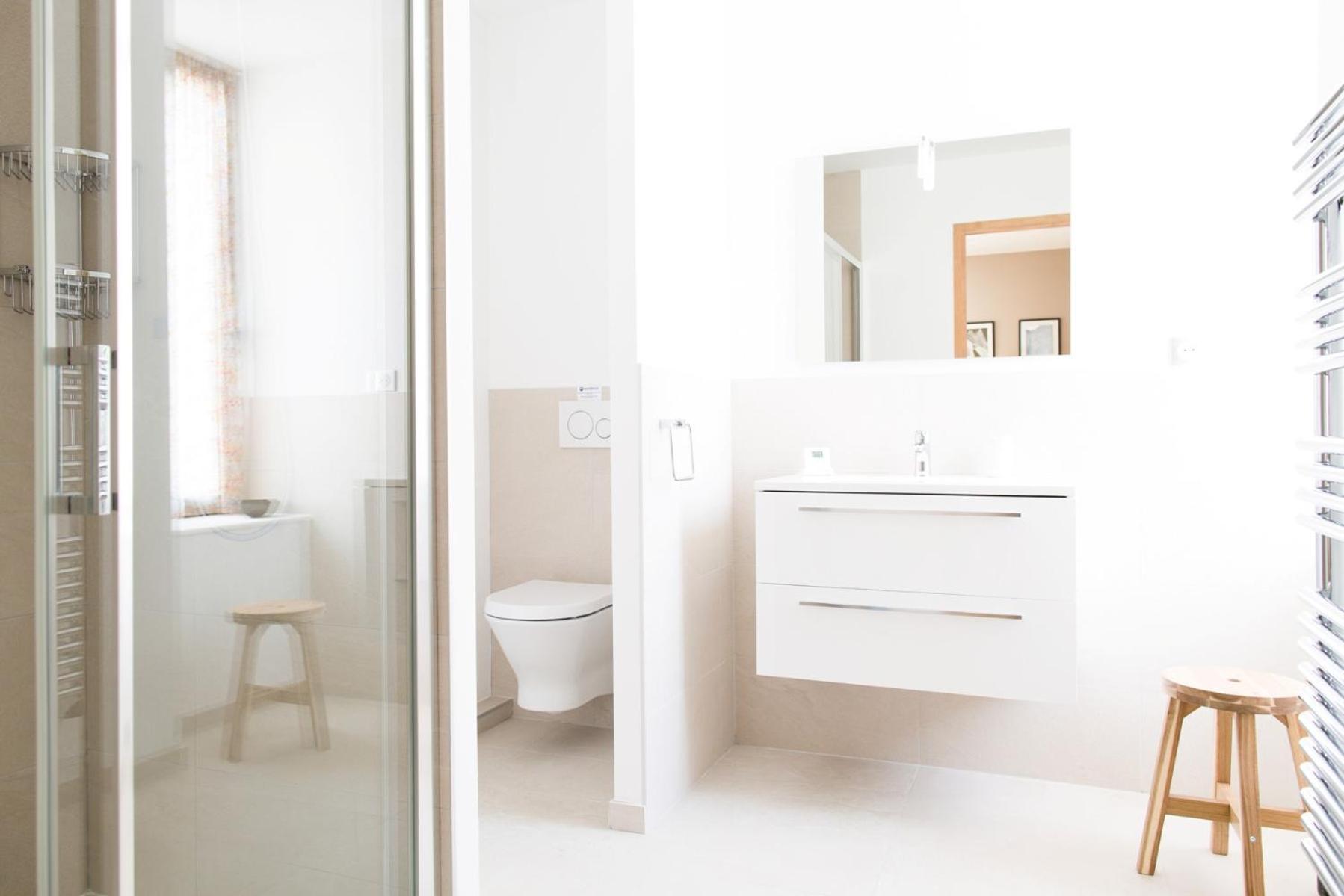 Residence Les Chamois Chamonix Luaran gambar