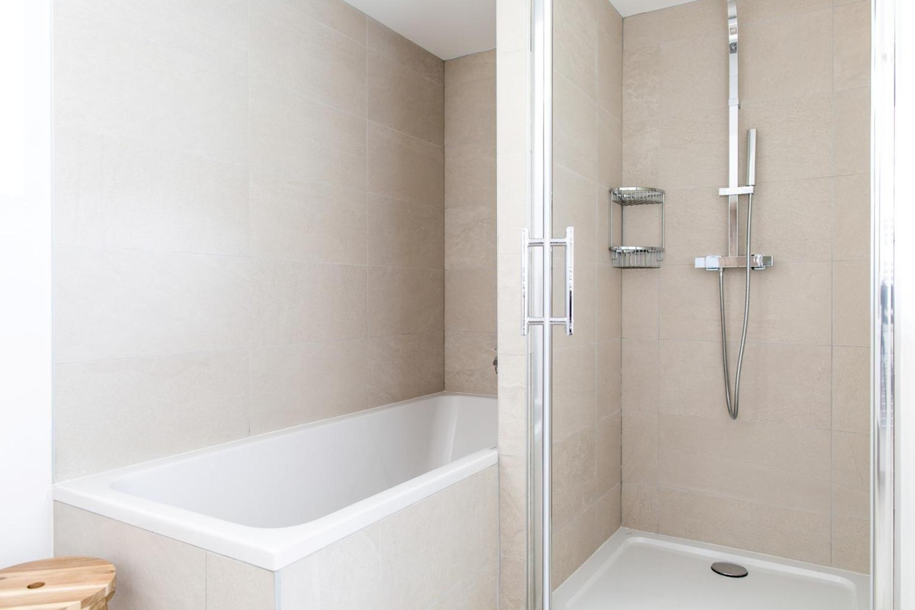 Residence Les Chamois Chamonix Luaran gambar