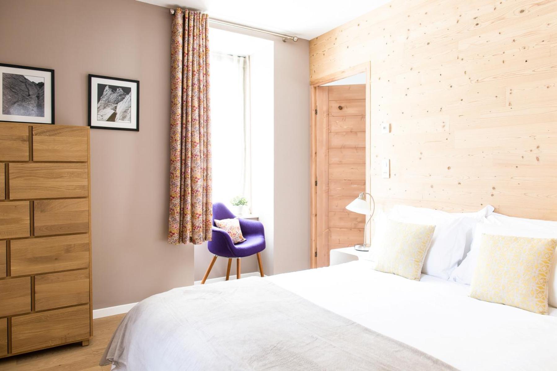 Residence Les Chamois Chamonix Luaran gambar