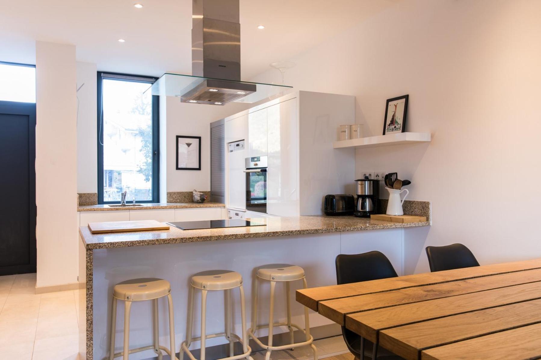Residence Les Chamois Chamonix Luaran gambar