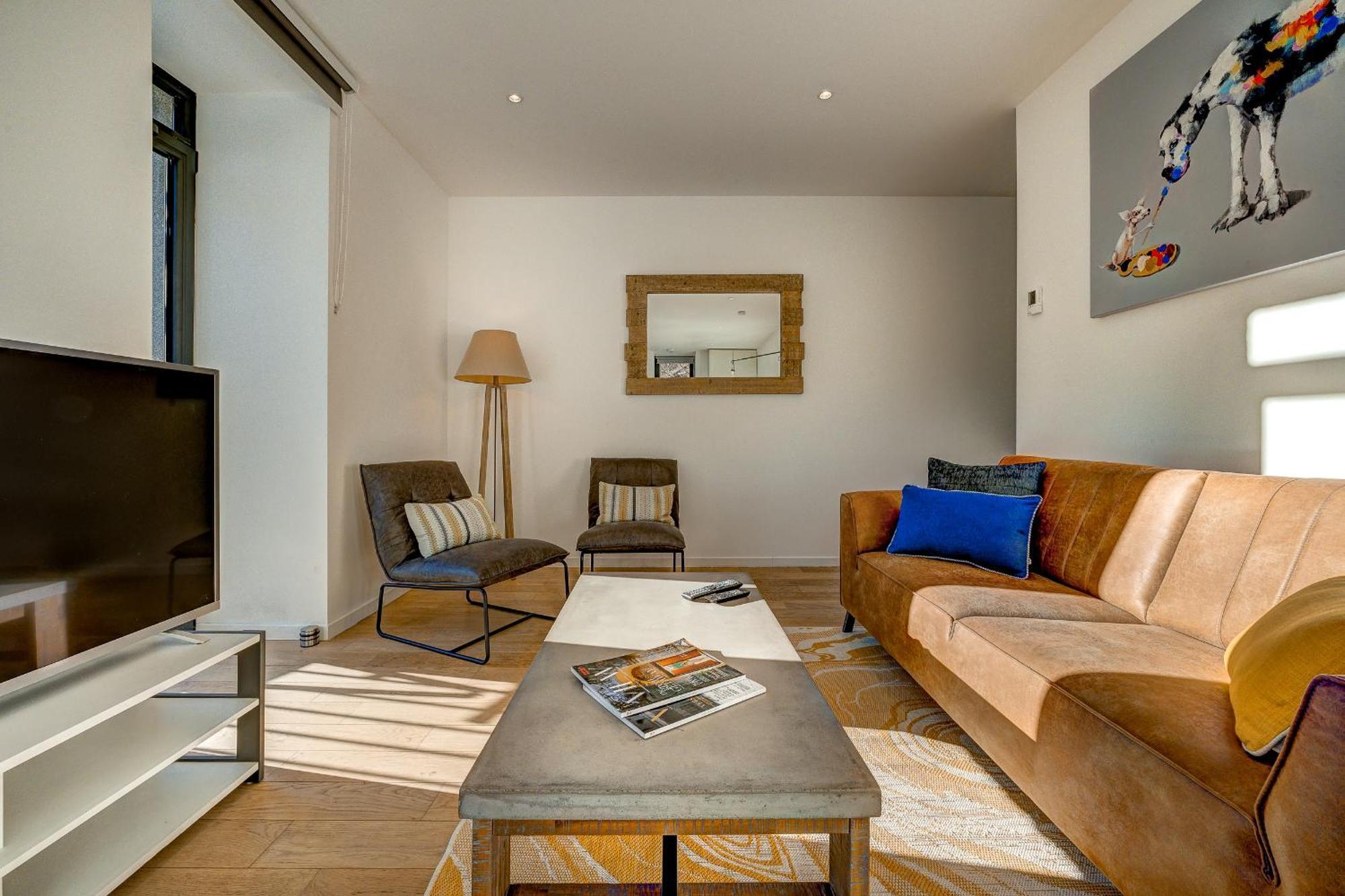 Residence Les Chamois Chamonix Luaran gambar